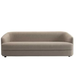 Covent Deep 3-Sitzer Sofa