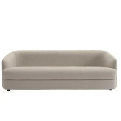Covent Deep 3-Sitzer Sofa