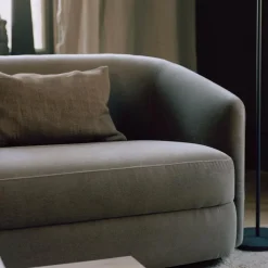 Covent Deep 3-Sitzer Sofa