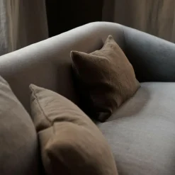 Covent Deep 3-Sitzer Sofa