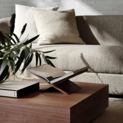 Covent Deep 3-Sitzer Sofa