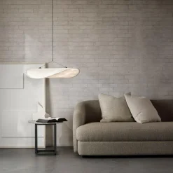 Covent Deep 3-Sitzer Sofa