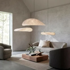 Covent Deep 3-Sitzer Sofa