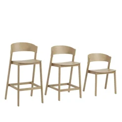 Cover Barhocker H 96 cm