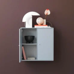 Cover Wandschrank 69,6x69,6x30cm