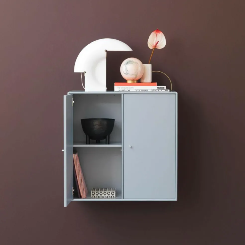 Cover Wandschrank 69,6x69,6x30cm