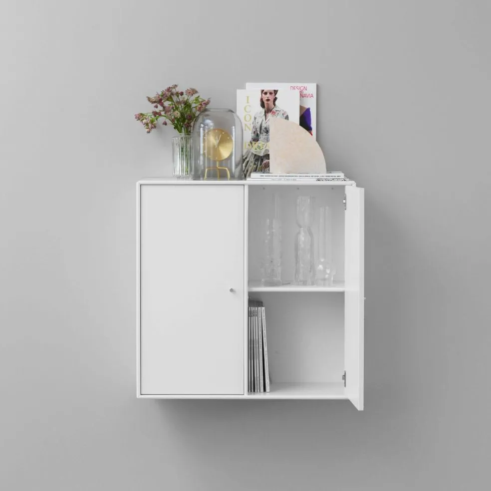 Cover Wandschrank 69,6x69,6x30cm