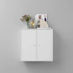 Cover Wandschrank 69,6x69,6x30cm