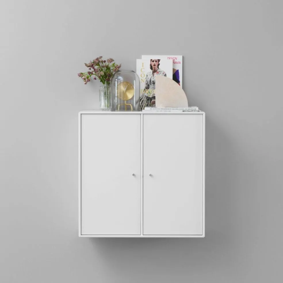 Cover Wandschrank 69,6x69,6x30cm