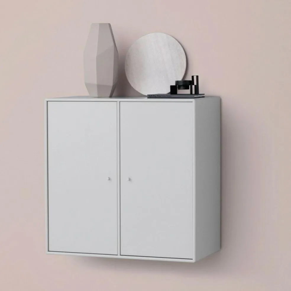 Cover Wandschrank 69,6x69,6x30cm