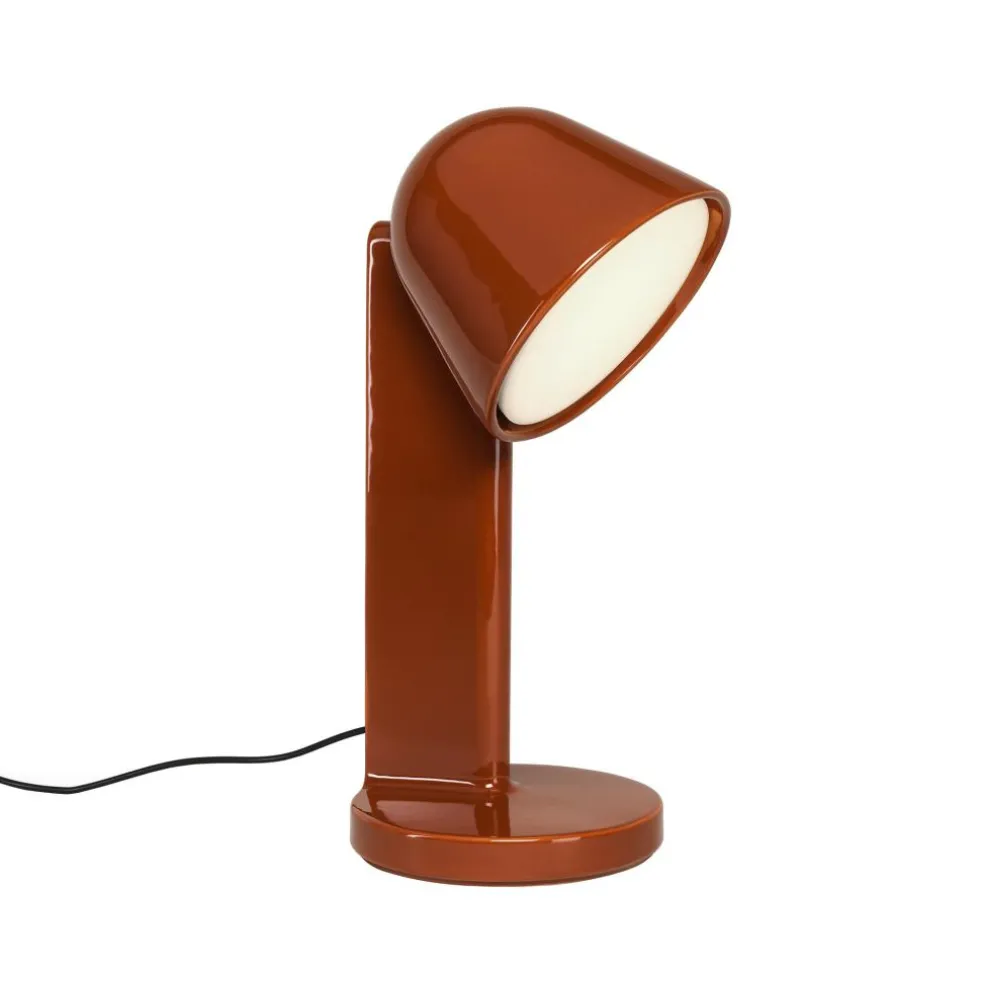 Céramique Down Tischleuchte