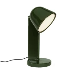 Céramique Down Tischleuchte