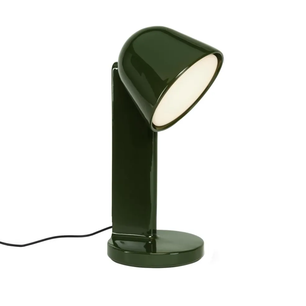 Céramique Down Tischleuchte