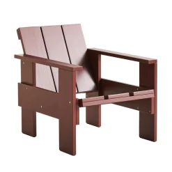 Crate Lounge Gartenstuhl 77cm