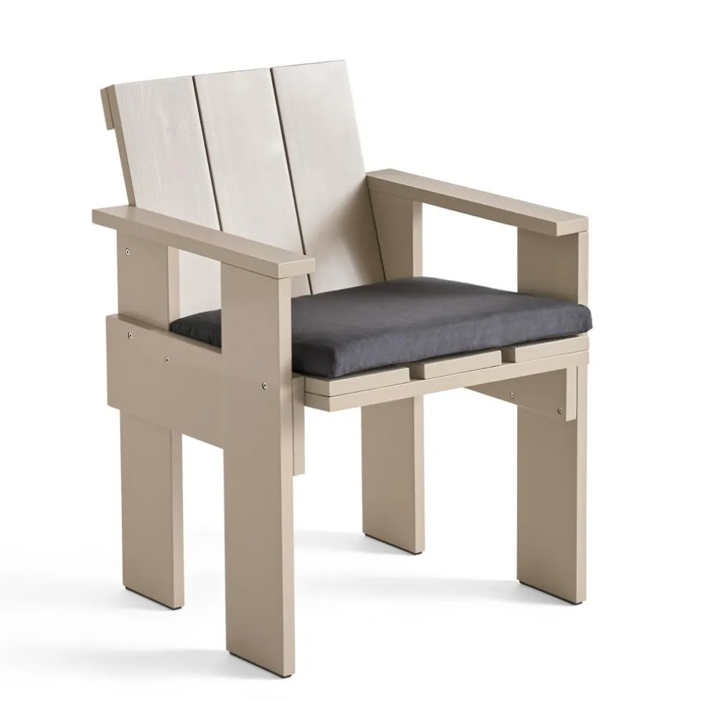 Crate Sitzkissen 49x42,5cm