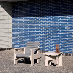 Crate Steppkissen 130x44,5cm