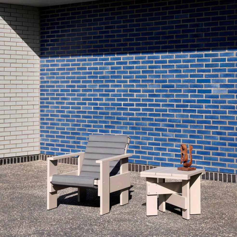 Crate Steppkissen 130x44,5cm