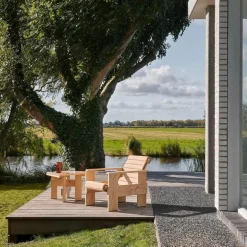 Crate Steppkissen 130x44,5cm