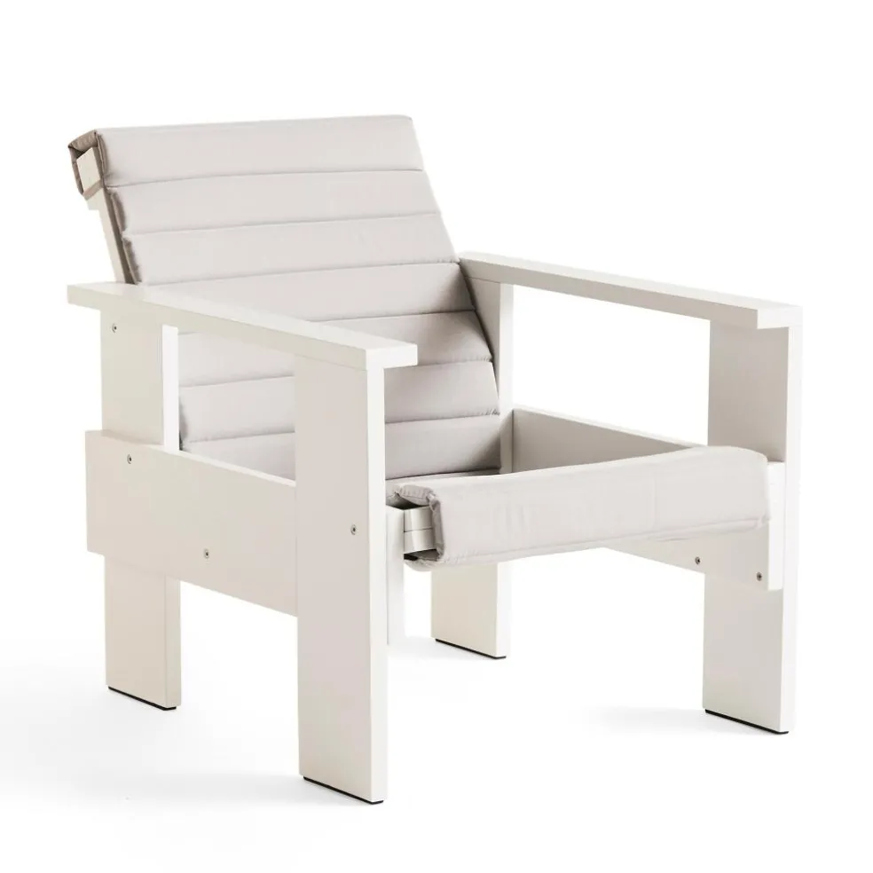 Crate Steppkissen 130x44,5cm