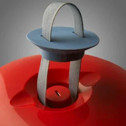 Cri Cri LED Außenleuchte mit Akku