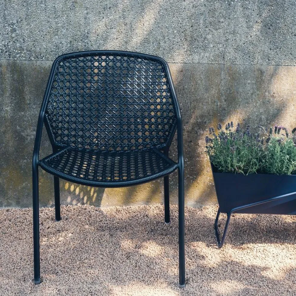 Croisette Gartensessel