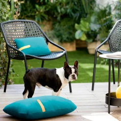 Croisette Gartensessel