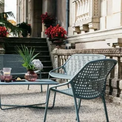 Croisette Gartensessel