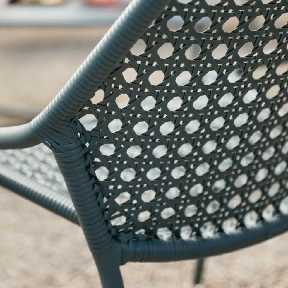 Croisette Gartensessel