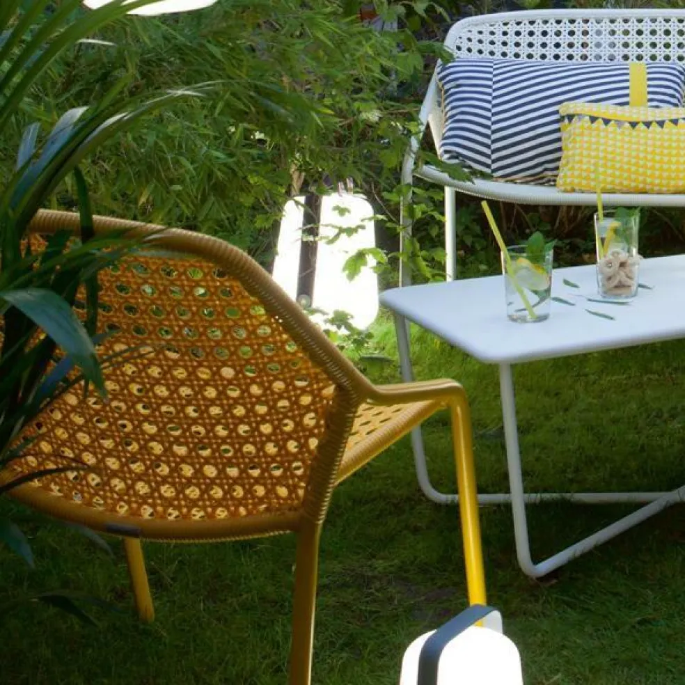 Croisette Gartensessel