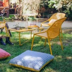 Croisette Gartensessel