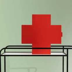 Cross Medizinschrank