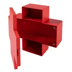 Cross Medizinschrank