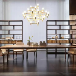 Crown Major Kronleuchter