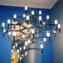 Crown Major Kronleuchter