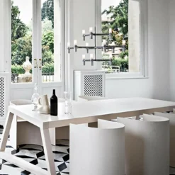 Crown Minor Kronleuchter