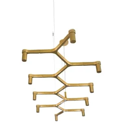 Crown Plana Linea Kronleuchter