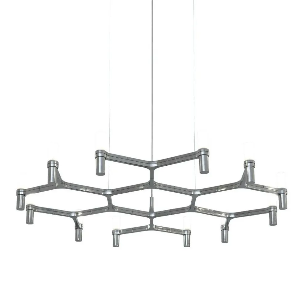 Crown Plana Minor Kronleuchter