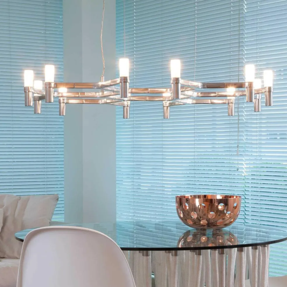 Crown Plana Minor Kronleuchter