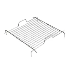 Cube Grillrost für Feuerkorb