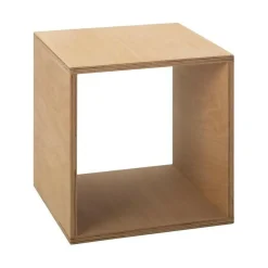 Cube Nachttisch 35x35cm