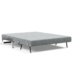 Cubed 160 Schlafsofa Chrom 165x103cm