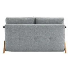 Cubed 140 Schlafsofa Eiche 148x98cm