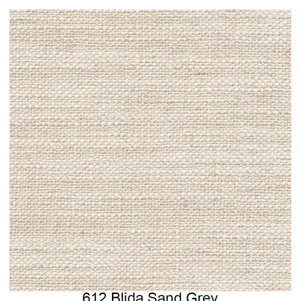 Cubed 140 Schlafsofa Eiche 148x98cm