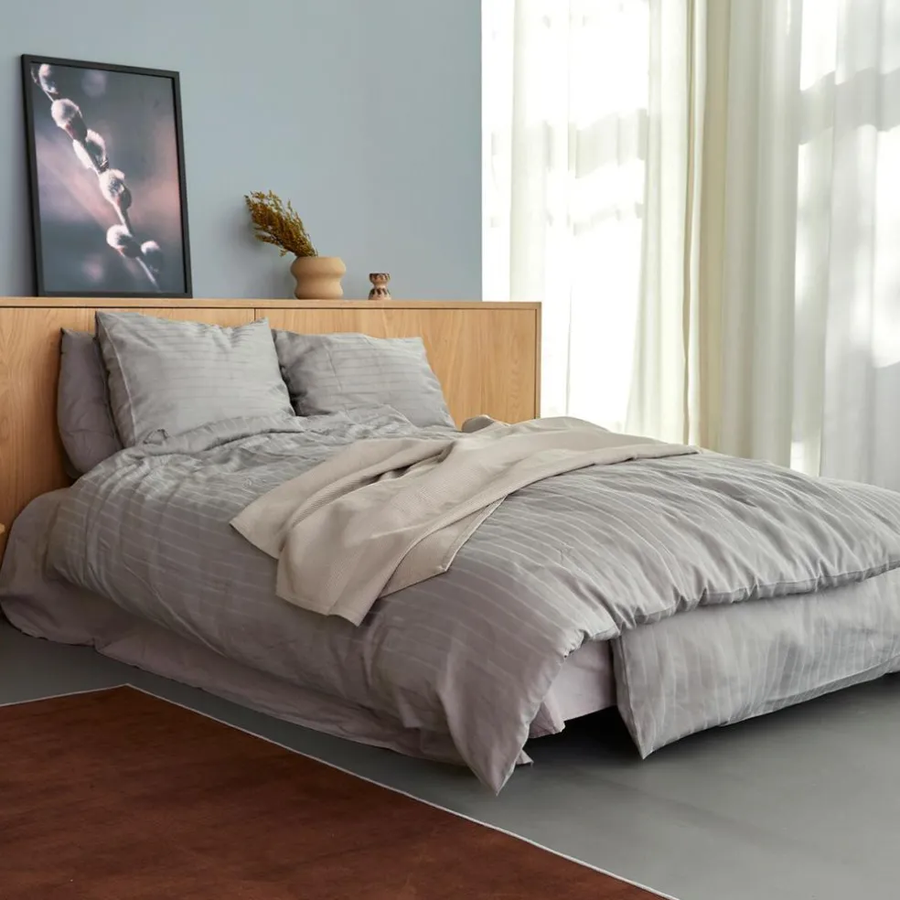 Cubed 140 Schlafsofa Eiche 148x98cm