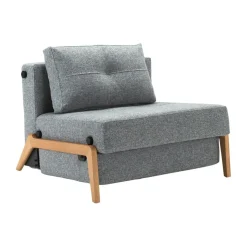 Cubed 90 Sessel Eiche