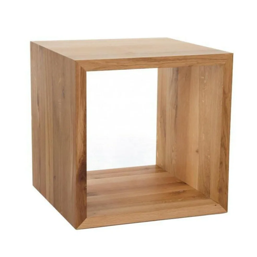 Cubus Beistelltisch / Würfel