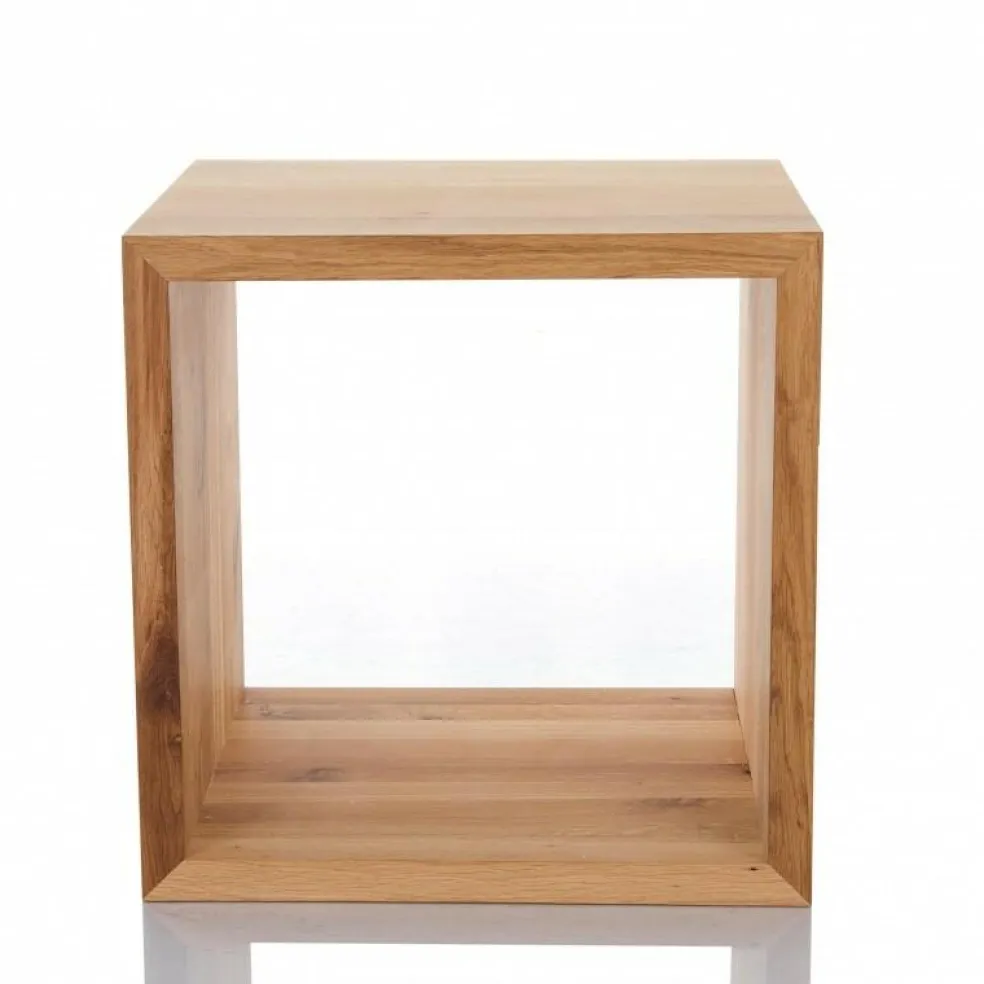 Cubus Beistelltisch / Würfel