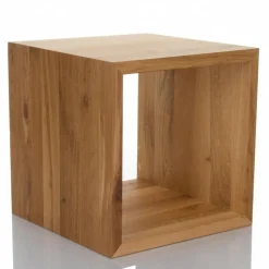 Cubus Beistelltisch / Würfel