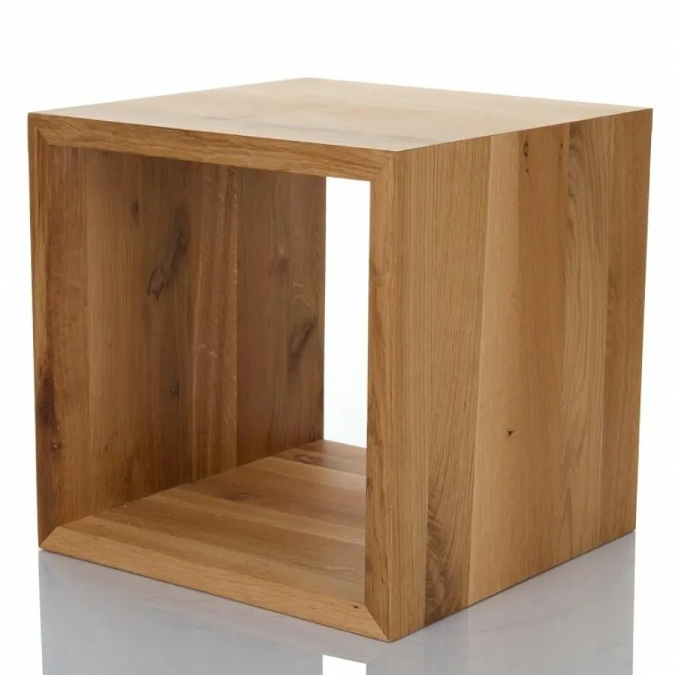 Cubus Beistelltisch / Würfel