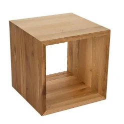 Cubus Beistelltisch / Würfel